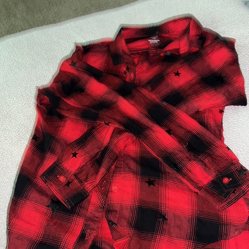 Wonder Nation Girls size XXL (18)
